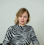 Палина Анна Сергеевна