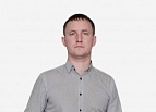 Антон Сергеевич Рябкин