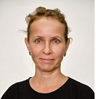 Санникова Наталья Витальевна