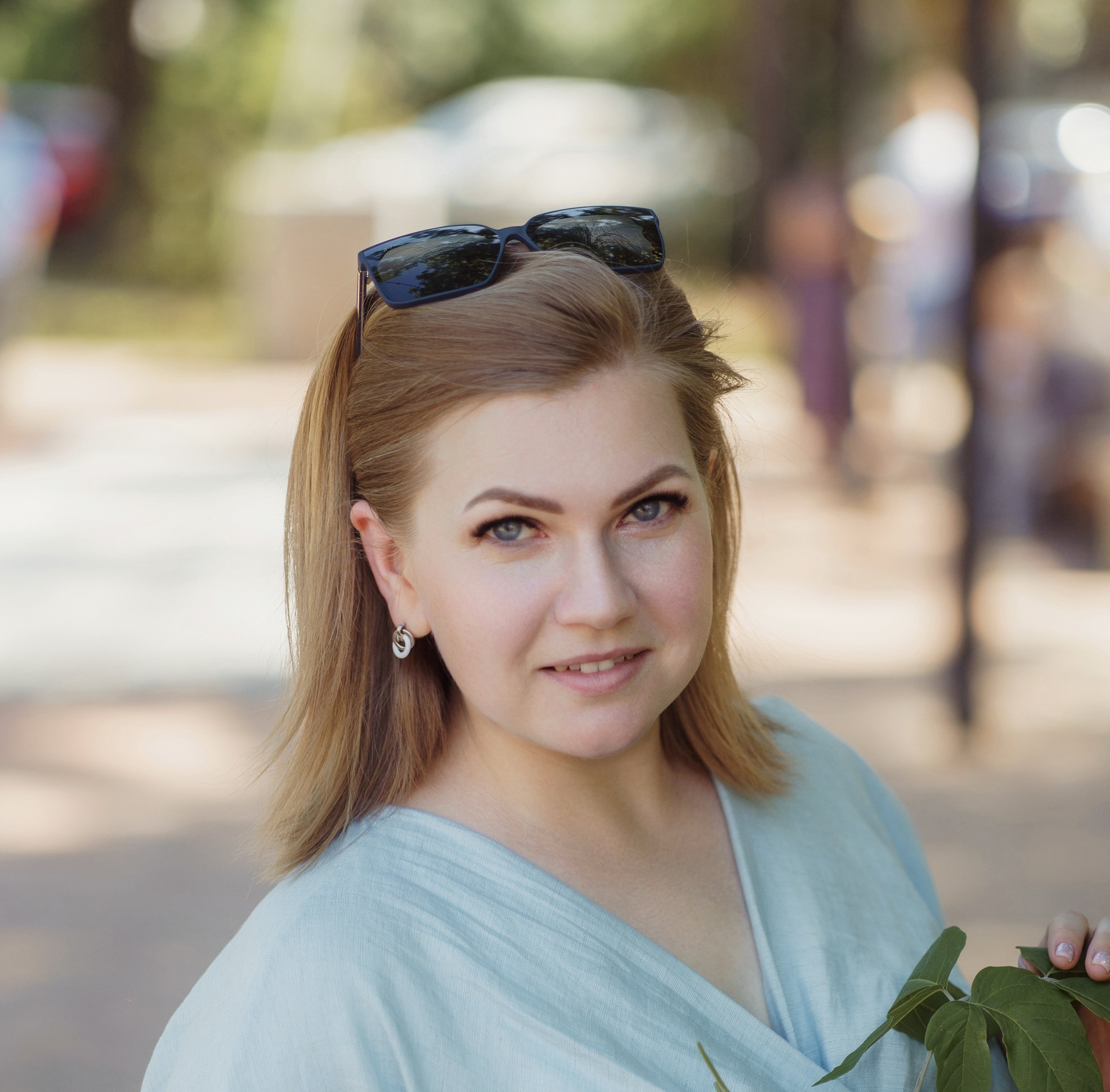 Веселкова Мария Александровна