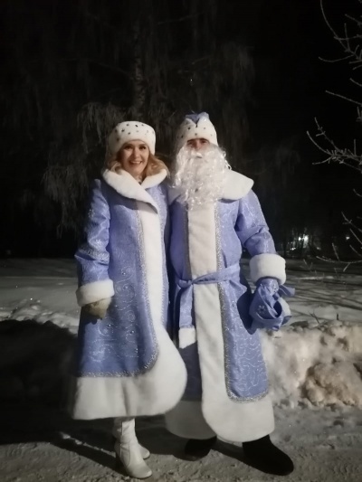Подарите детям сказку!